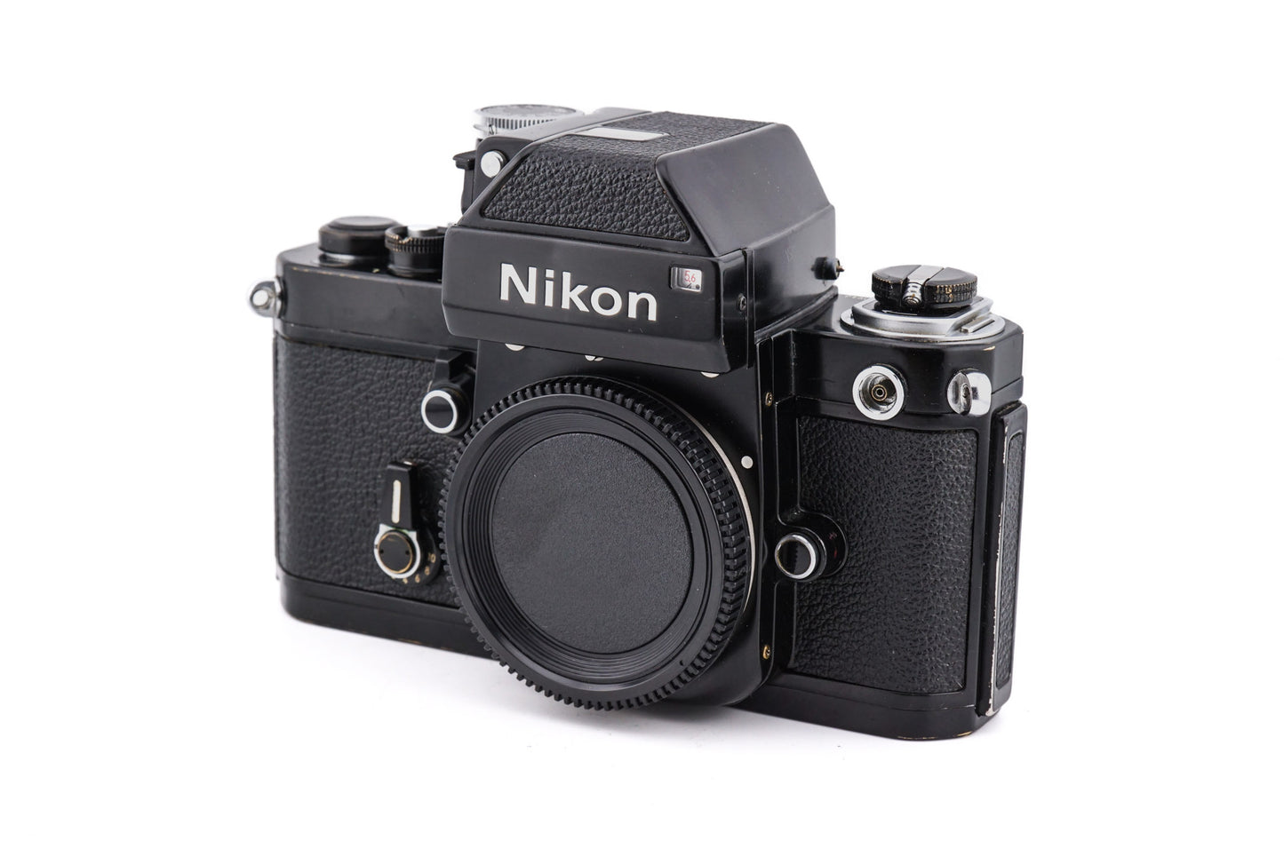 Nikon F2 Photomic