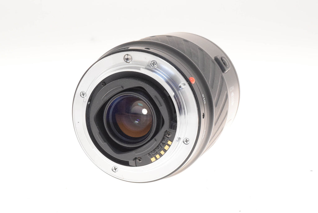 Minolta 70-210mm f4.5-5.6 AF Zoom