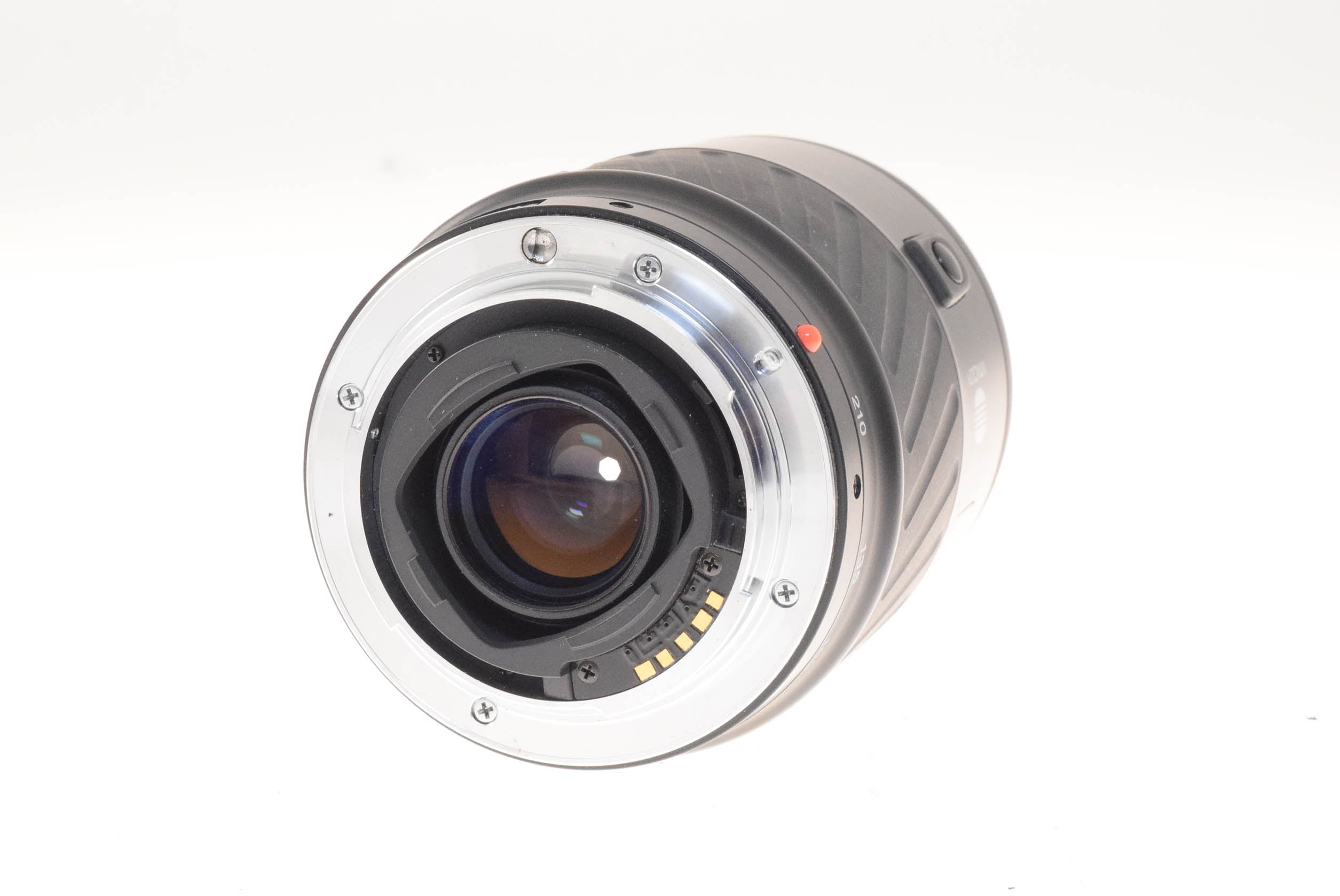 Minolta 70-210mm f4.5-5.6 AF Zoom
