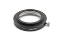 Novoflex Close-Up Lens for 1:1 Slide Copying (BALTES)