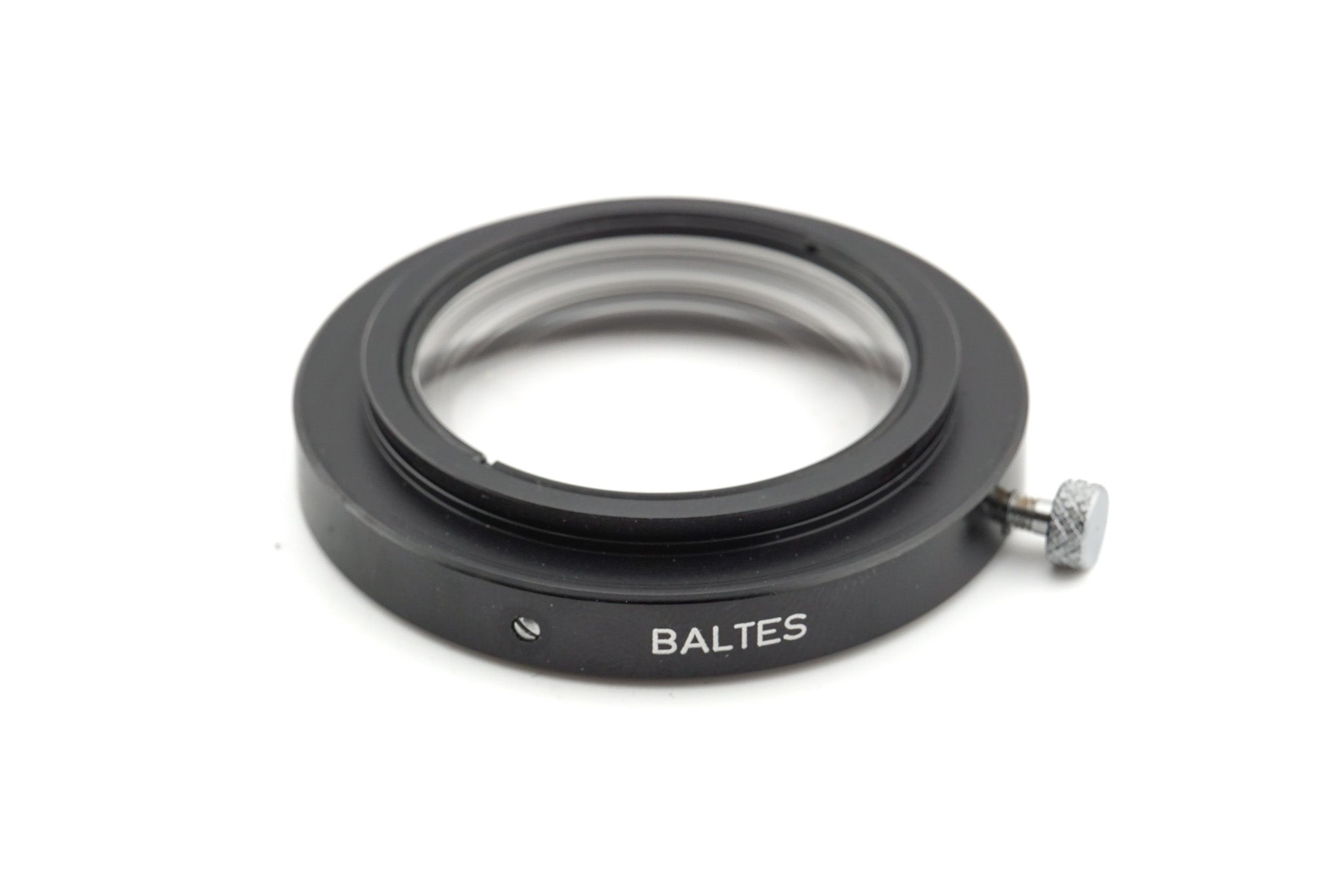 Novoflex Close-Up Lens for 1:1 Slide Copying (BALTES)