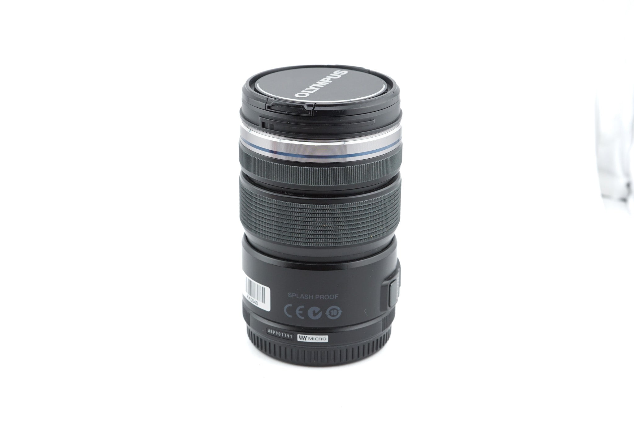 Olympus 12-50mm f3.5-6.3 EZ ED MSC M.Zuiko Digital – Kamerastore