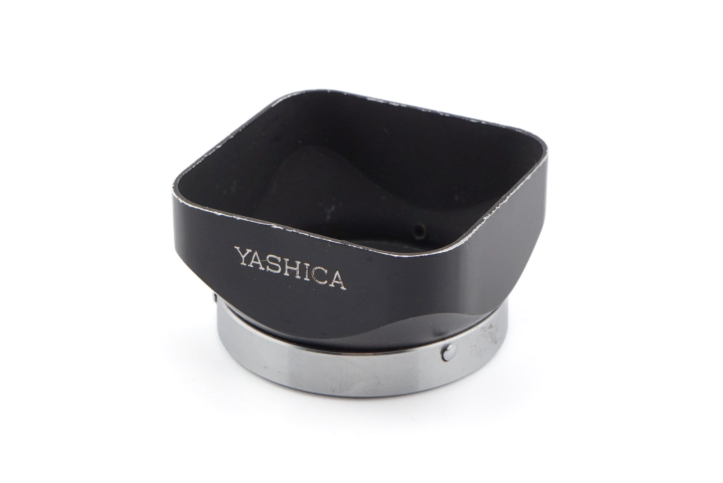 Yashica Bay I Lens Hood