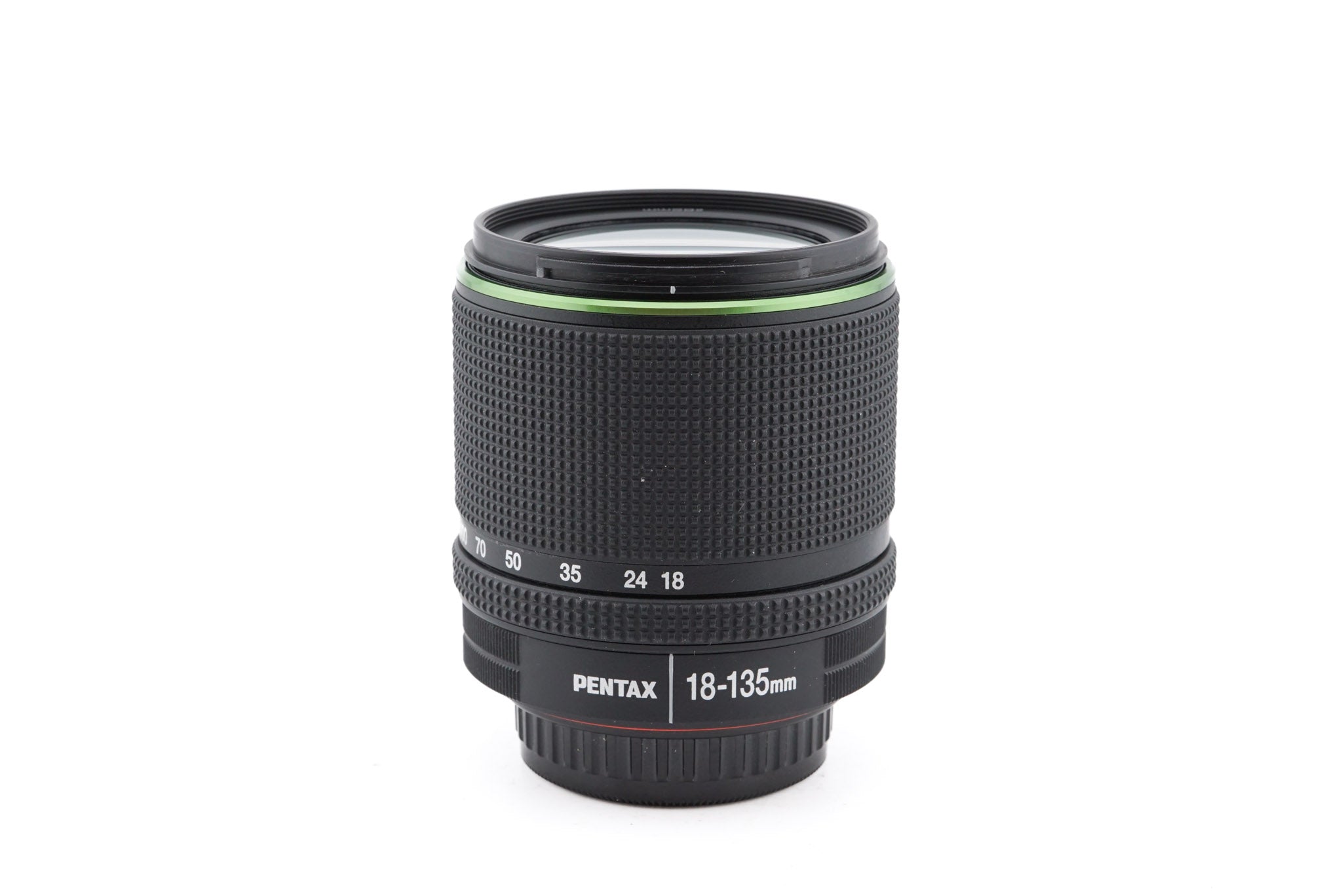 Pentax 18-135mm f3.5-5.6 SMC Pentax-DA ED AL [IF] DC WR – Kamerastore