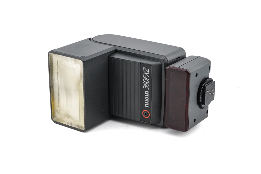 Nissin 360FXZ Flash