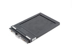 Fidelity 9 x 12 cm Deluxe Cut Film Holder