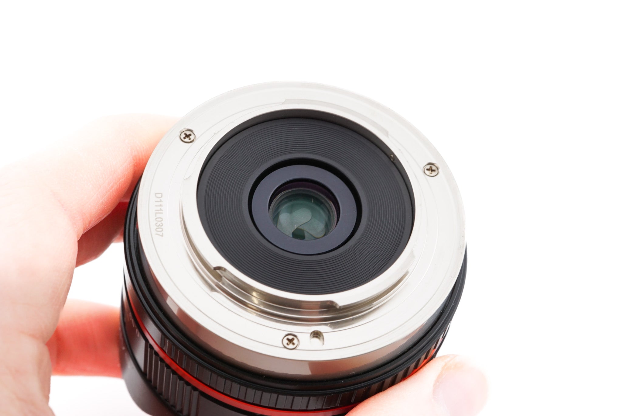 Samyang 7.5mm f3.5 UMC Fish-eye – Kamerastore