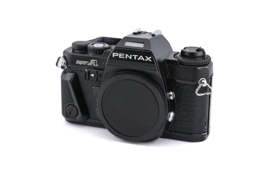 Pentax Super A