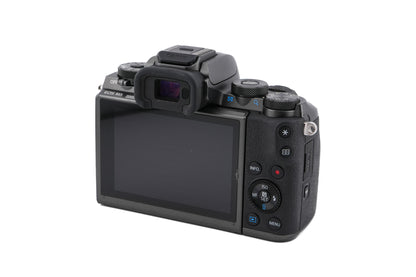 Canon EOS M5