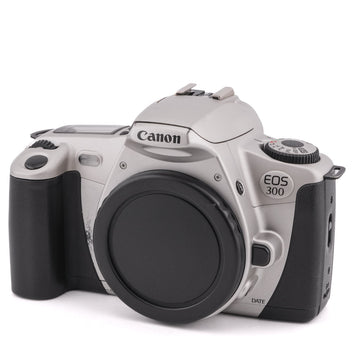 Canon EOS 300