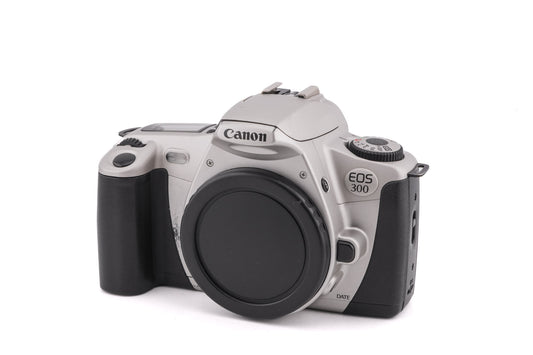 Canon EOS 300