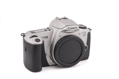 Canon EOS 300