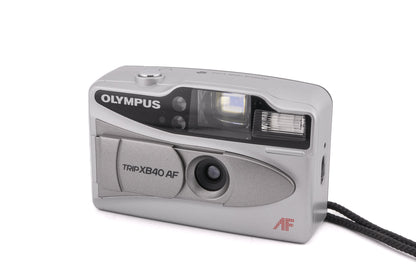 Olympus Trip XB40 AF