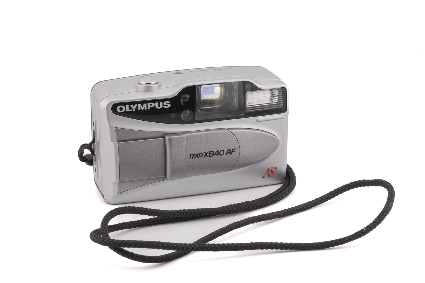 Olympus Trip XB40 AF