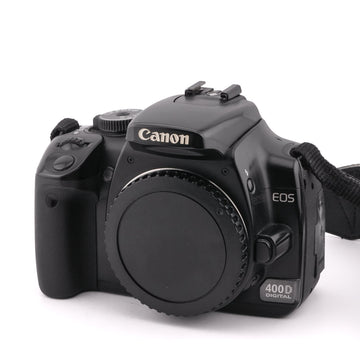 Canon EOS 400D