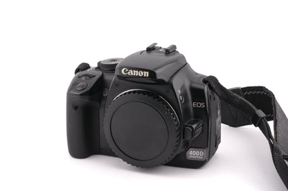 Canon EOS 400D