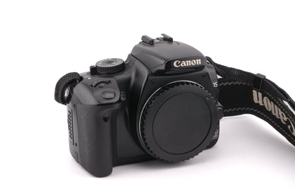 Canon EOS 400D