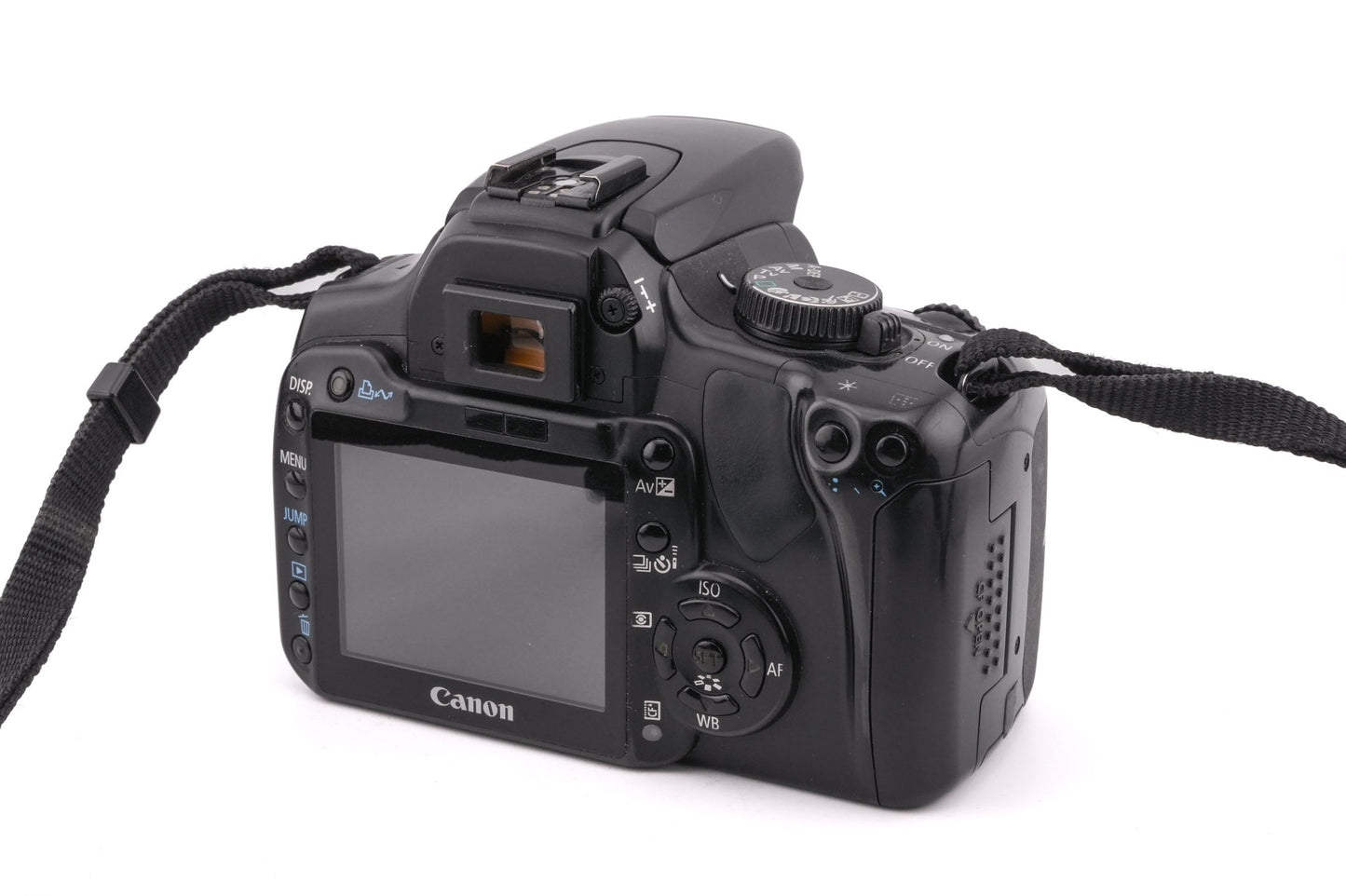 Canon EOS 400D