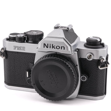 Nikon FM2N