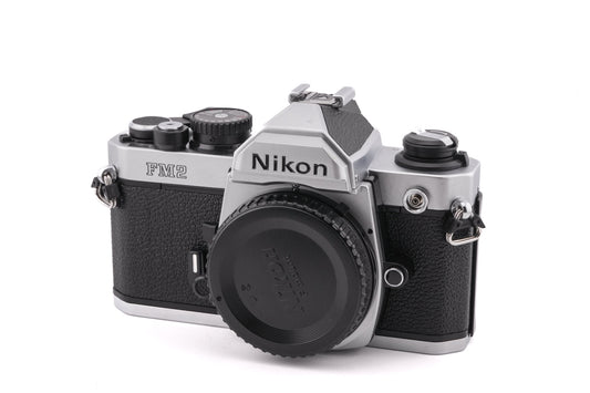 Nikon FM2N