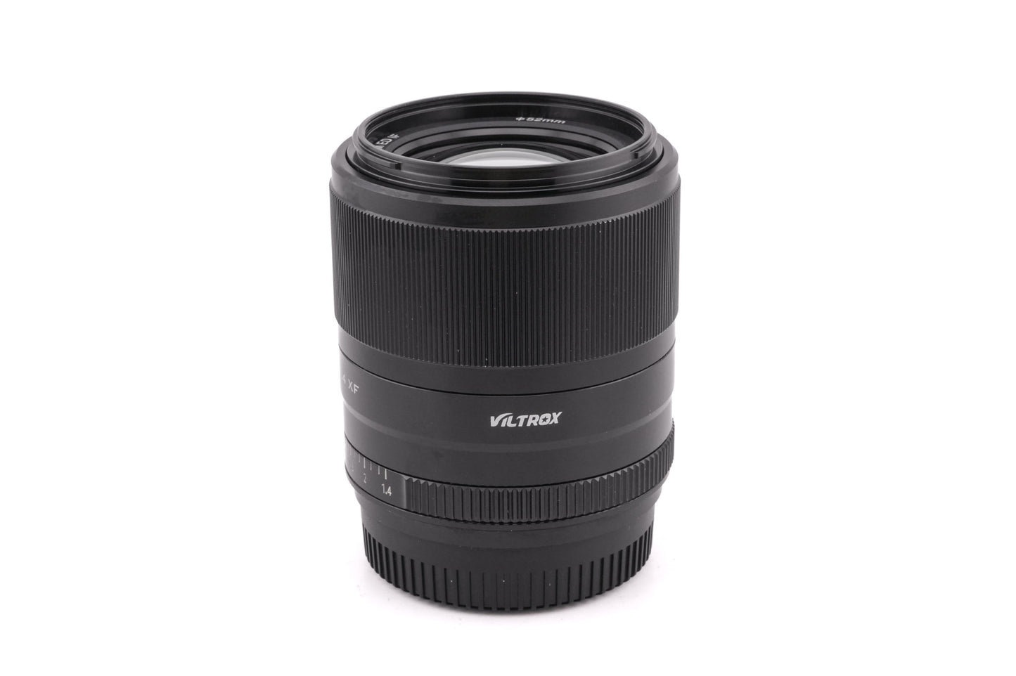 Viltrox 56mm f1.4 AF STM ED IF