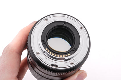 Viltrox 56mm f1.4 AF STM ED IF