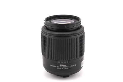 Nikon 55-200mm f4-5.6 AF-S Nikkor G ED