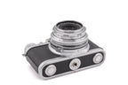 Diax IIa + 45mm f2.8 Xenar