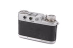 Diax IIa + 45mm f2.8 Xenar