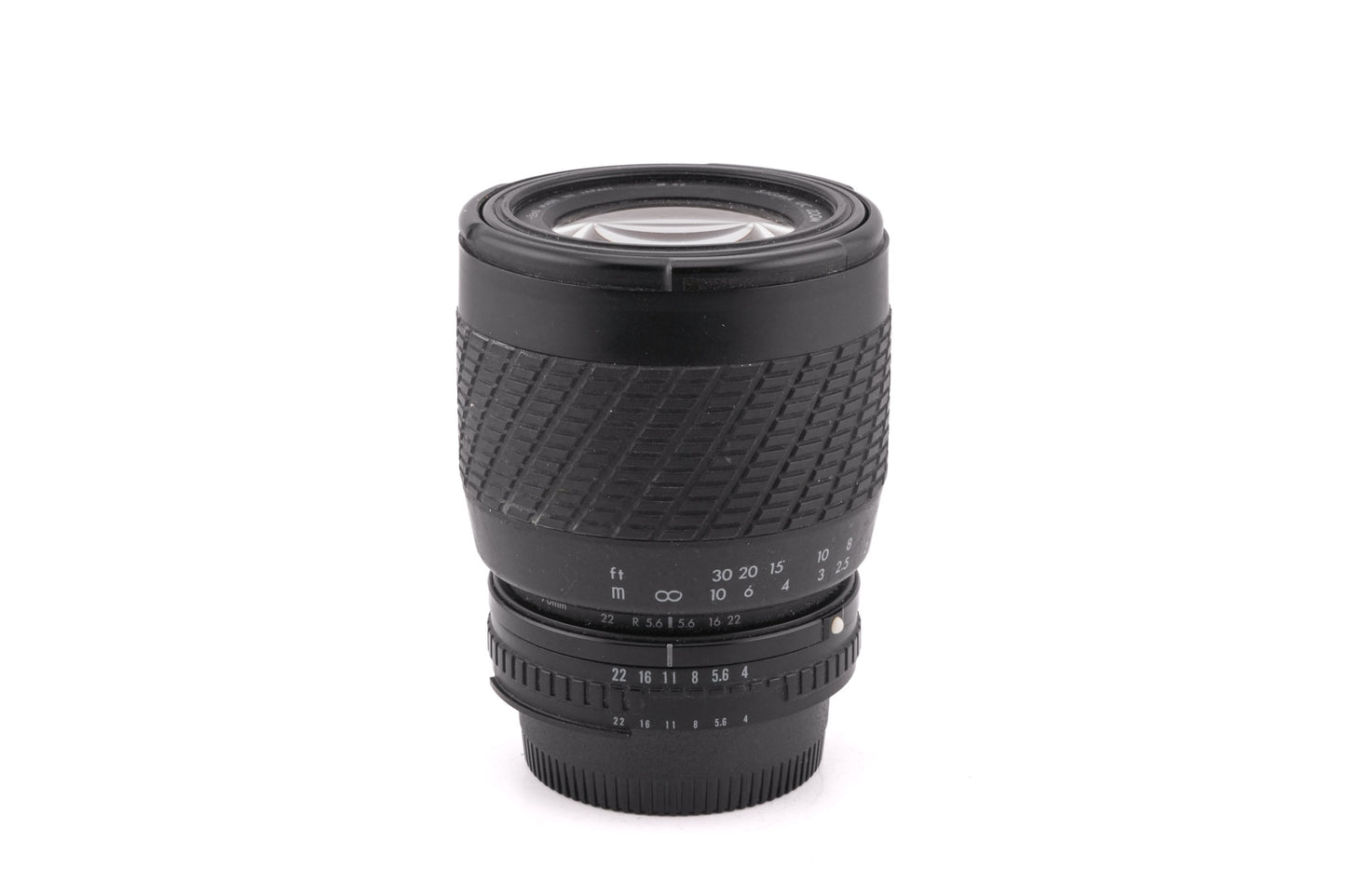 Sigma 70-210mm f4-5.6 UC Zoom Multi-Coated AI-S - Lens
