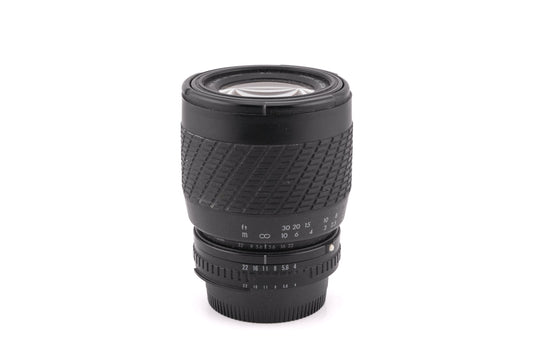 Sigma 70-210mm f4-5.6 UC Zoom Multi-Coated AI-S - Lens