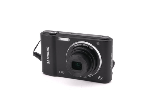 Samsung ES90 - Camera