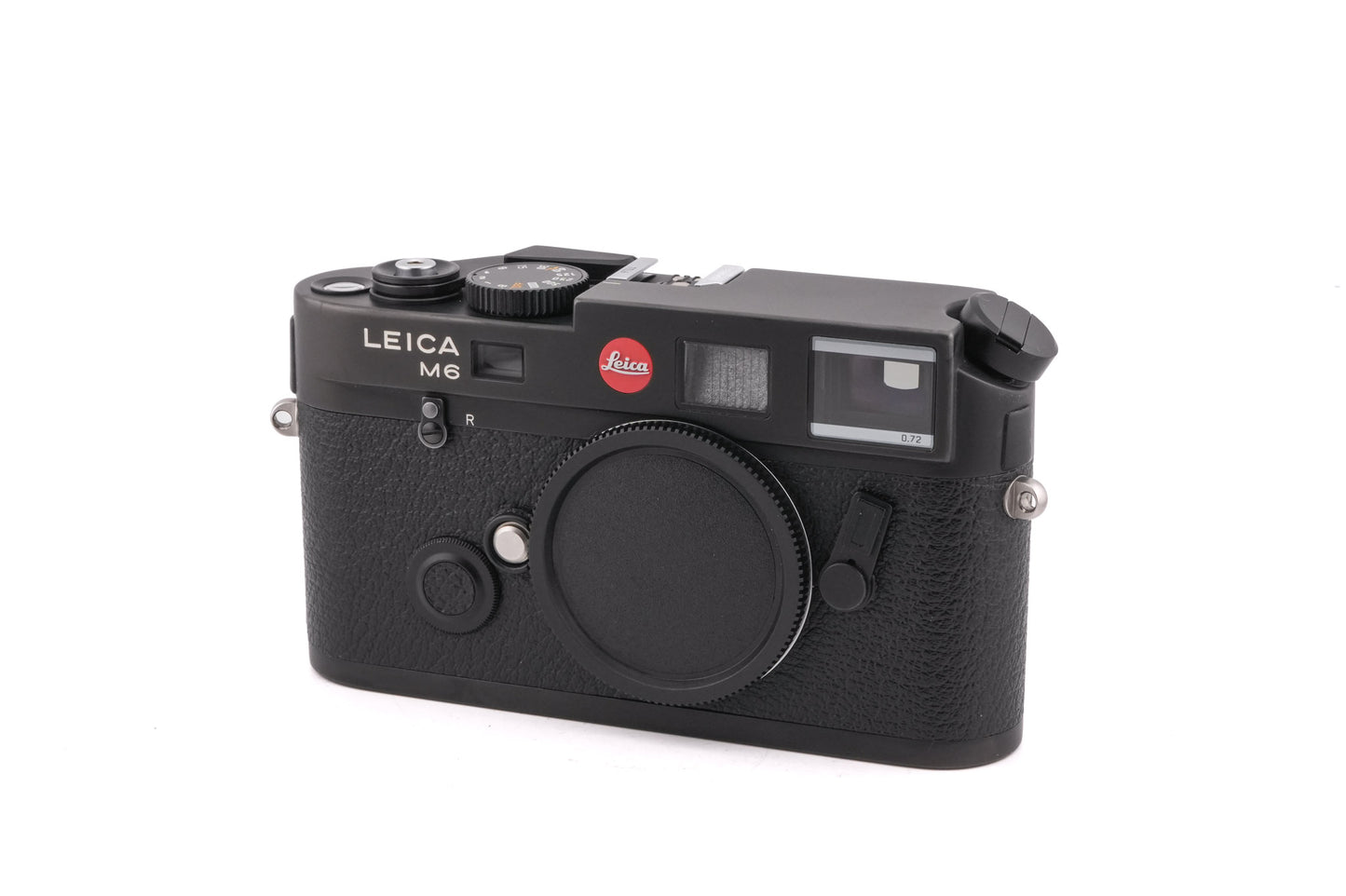 Leica M6 TTL