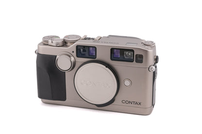 Contax G2