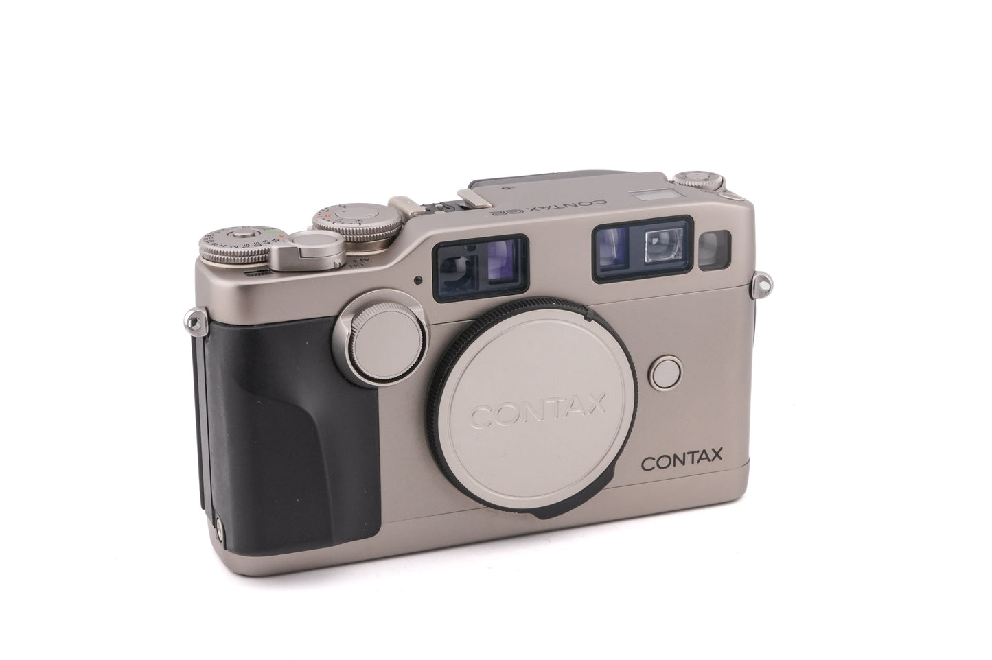 Contax G2