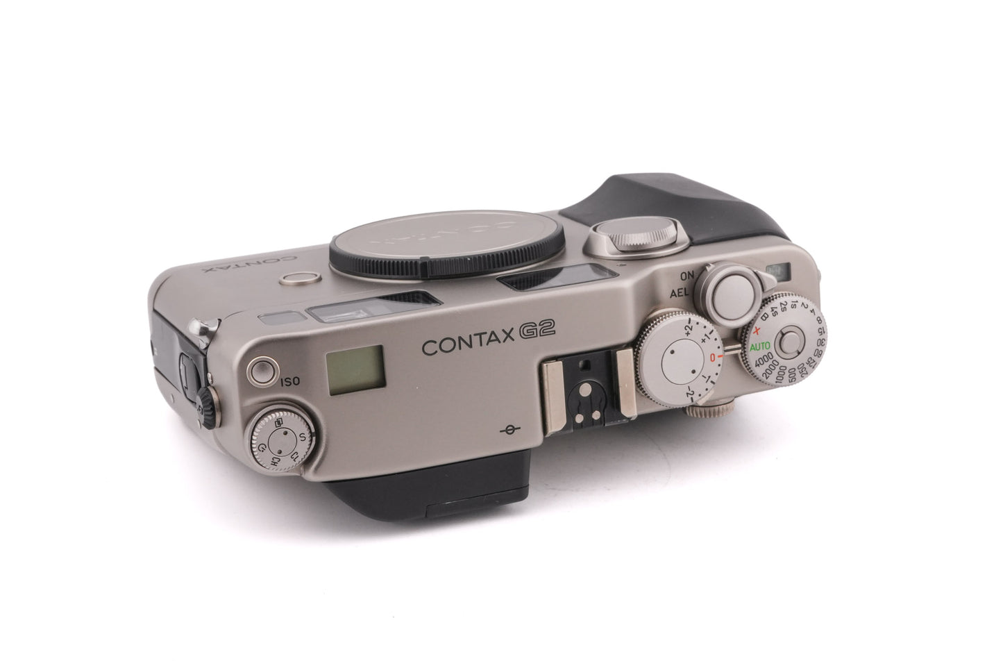 Contax G2