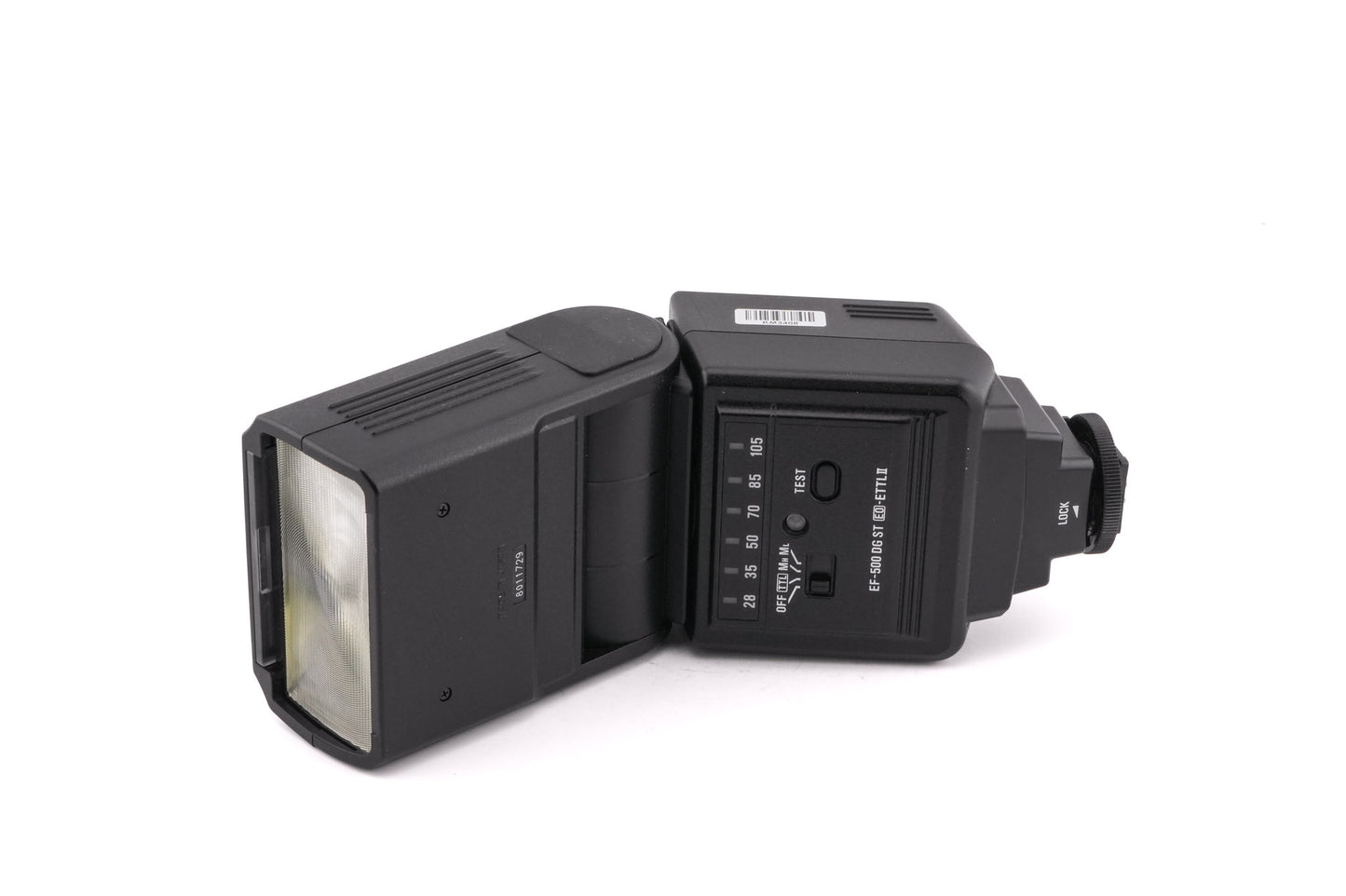 Sigma EF-500 DG ST - Accessory