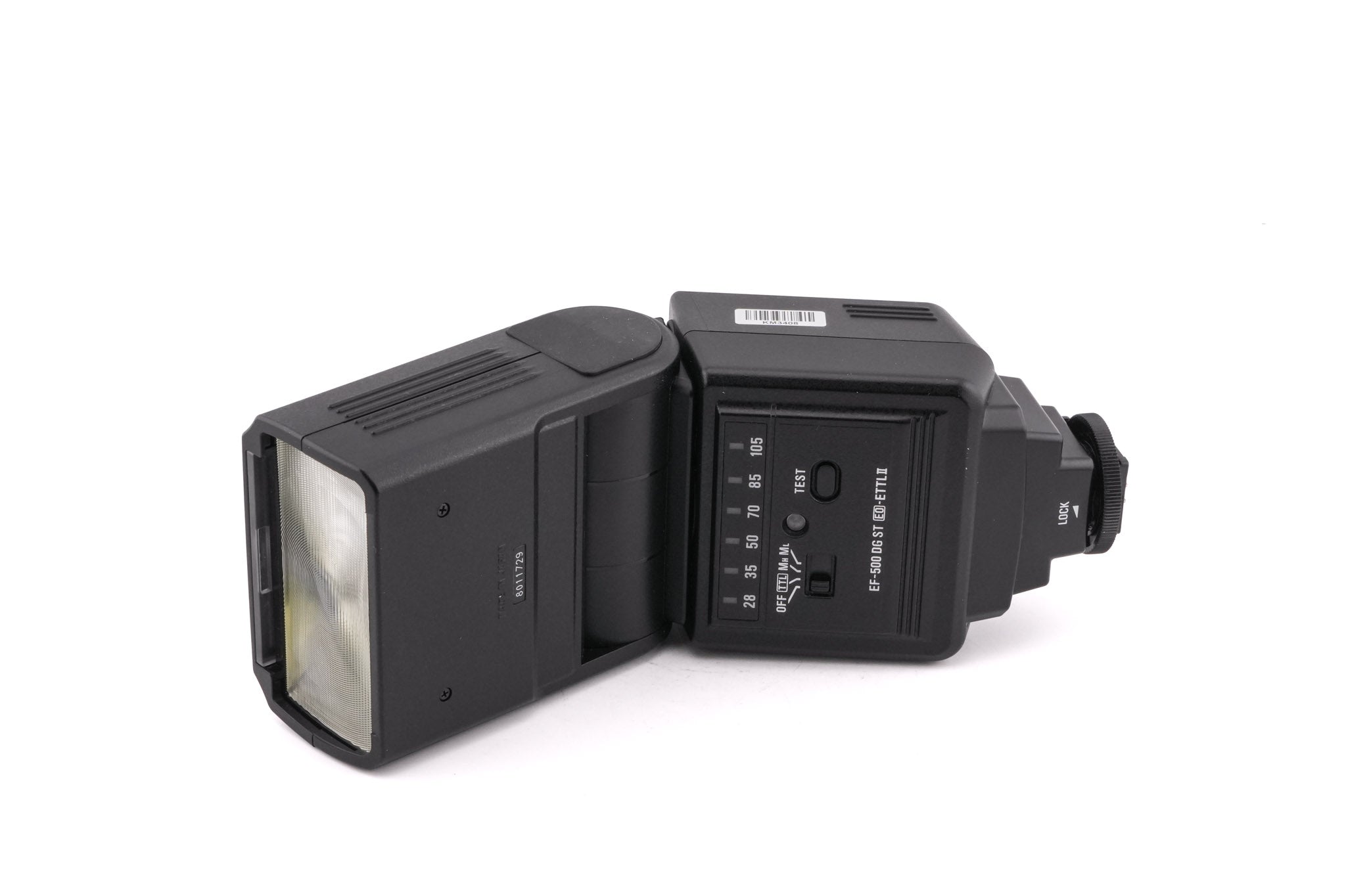 Sigma EF-500 DG ST - Accessory