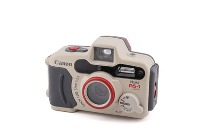 Canon Prima AS-1