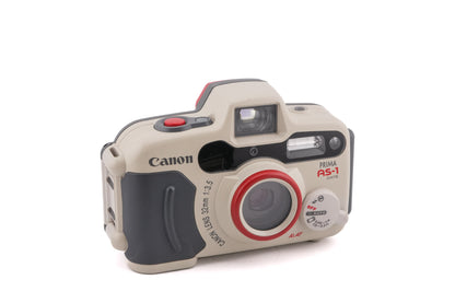 Canon Prima AS-1