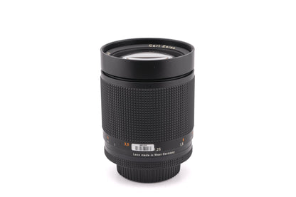 Carl Zeiss 100mm f2 Planar T*