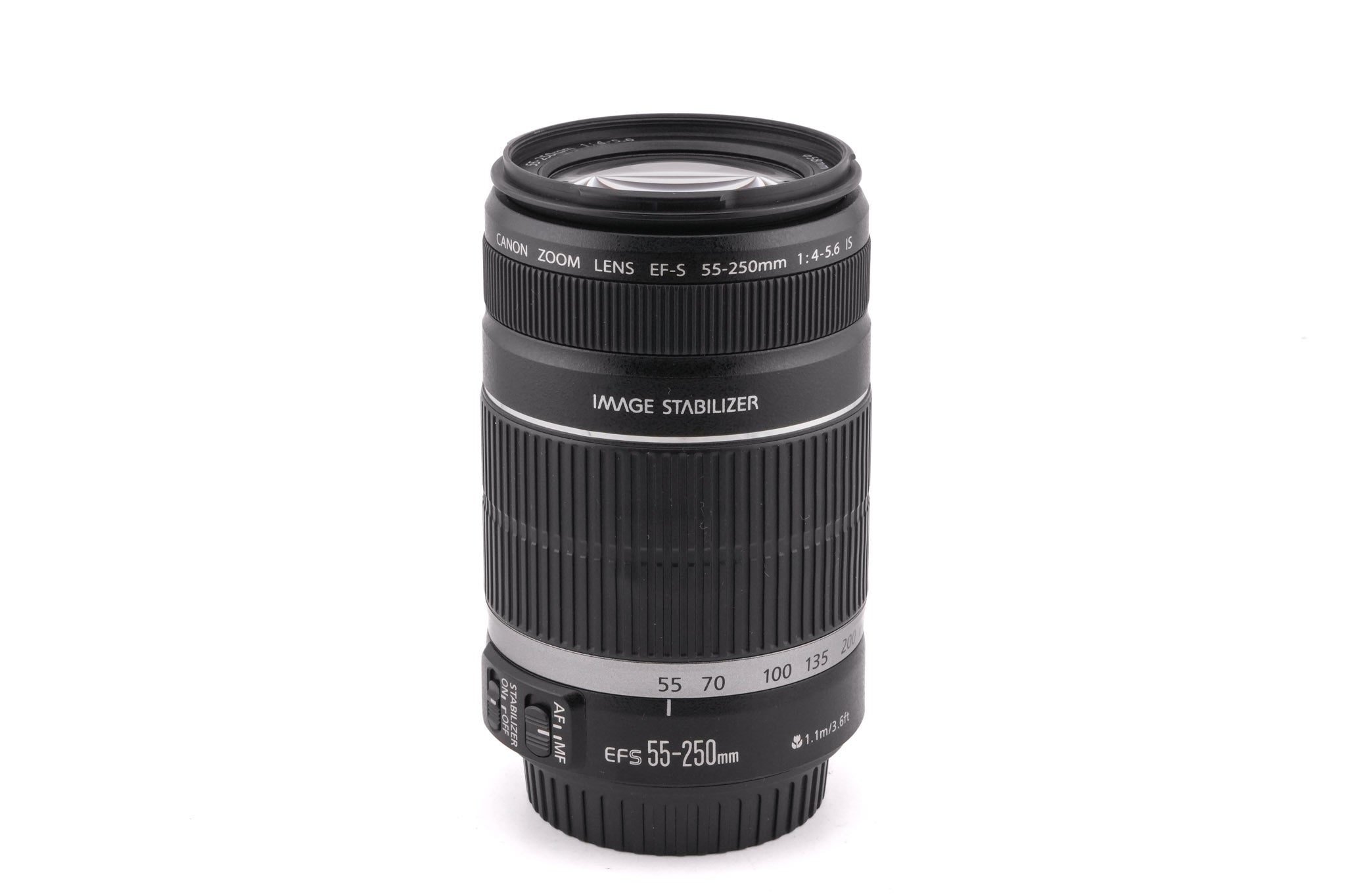 Sigma 17-50mm f2.8 EX DC OS HSM - Lens – Kamerastore