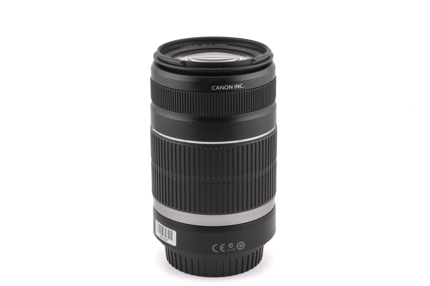 Canon 55-250mm f4-5.6 IS