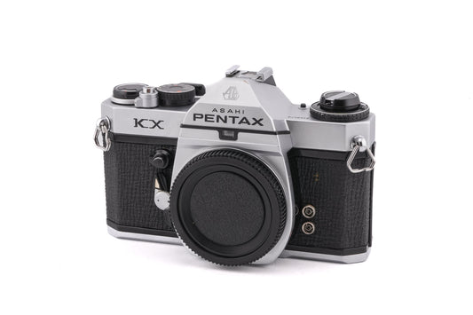 Pentax KX