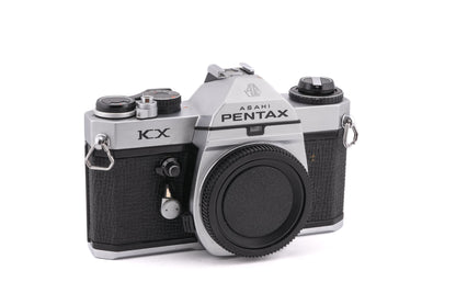 Pentax KX