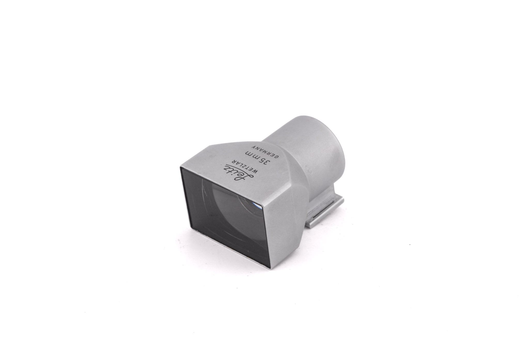 Leica 35mm Brightline Finder (SBLOO) - Accessory