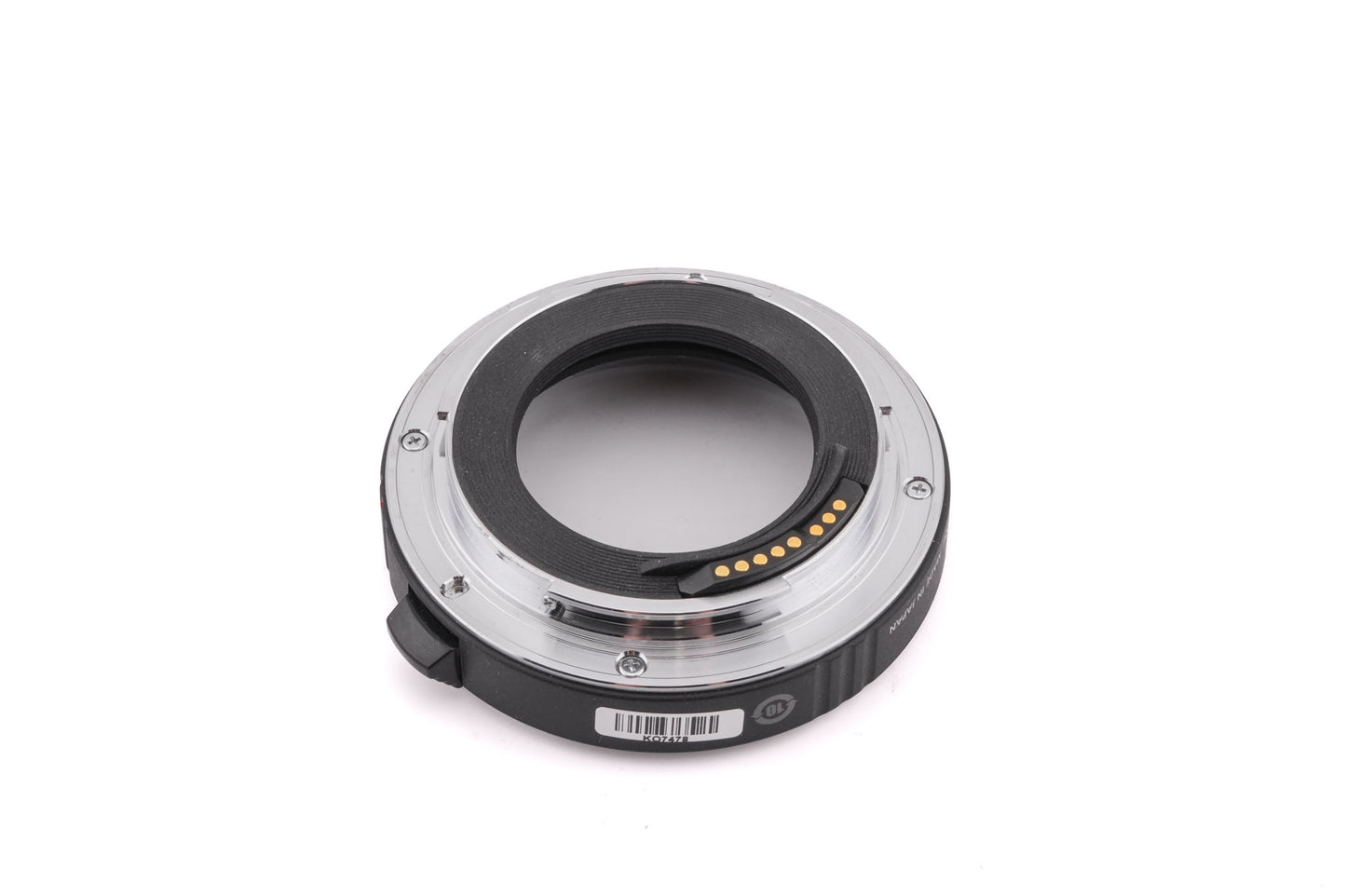 Canon Extension Tube EF12 II