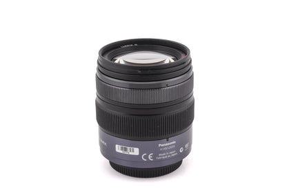 Panasonic 12-35mm f2.8 Lumix G X Vario ASPH. Power O.I.S.