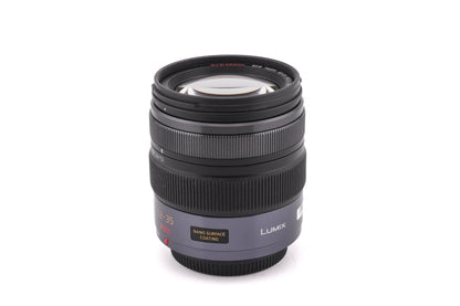 Panasonic 12-35mm f2.8 Lumix G X Vario ASPH. Power O.I.S.