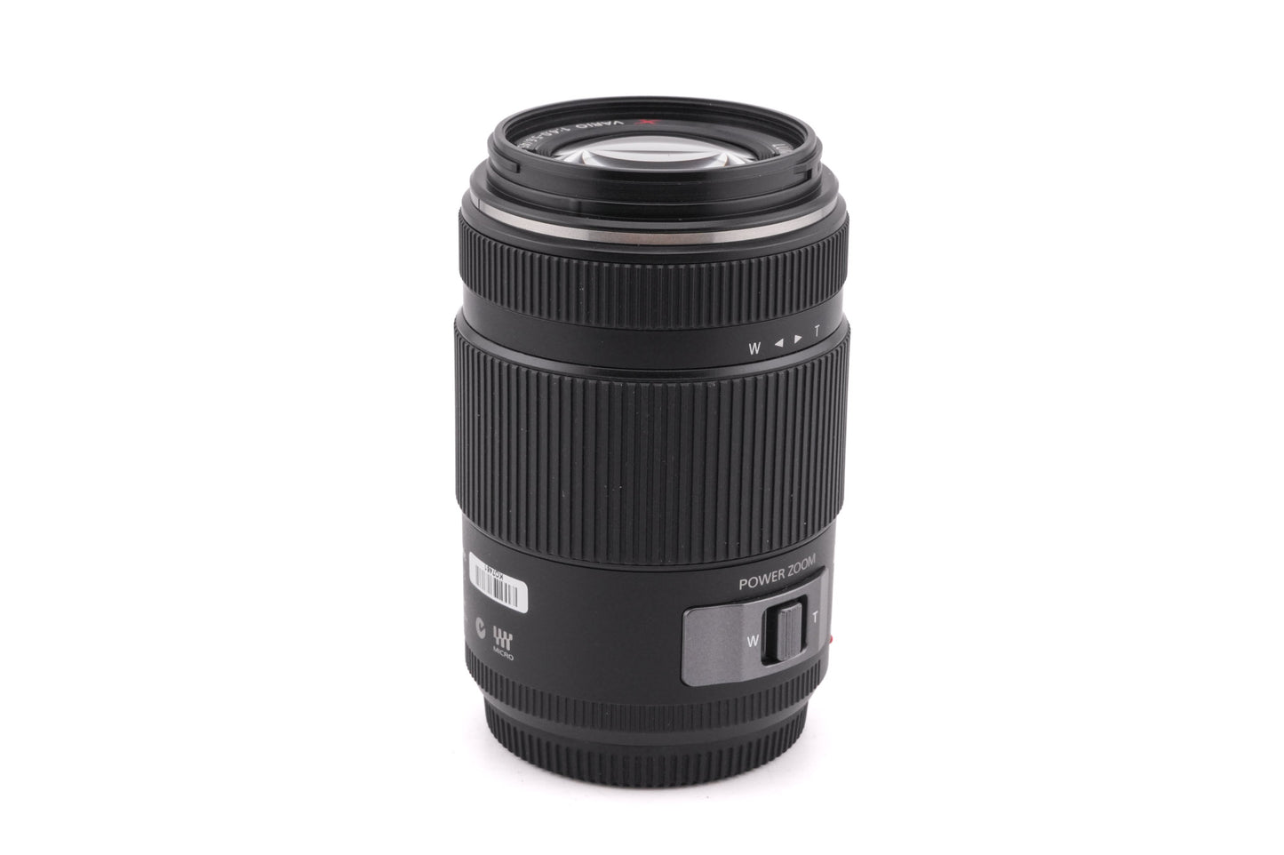 Panasonic 45-175mm f4-5.6 Lumix G X Vario ASPH. Power O.I.S.